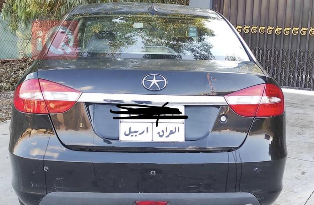 JAC J3